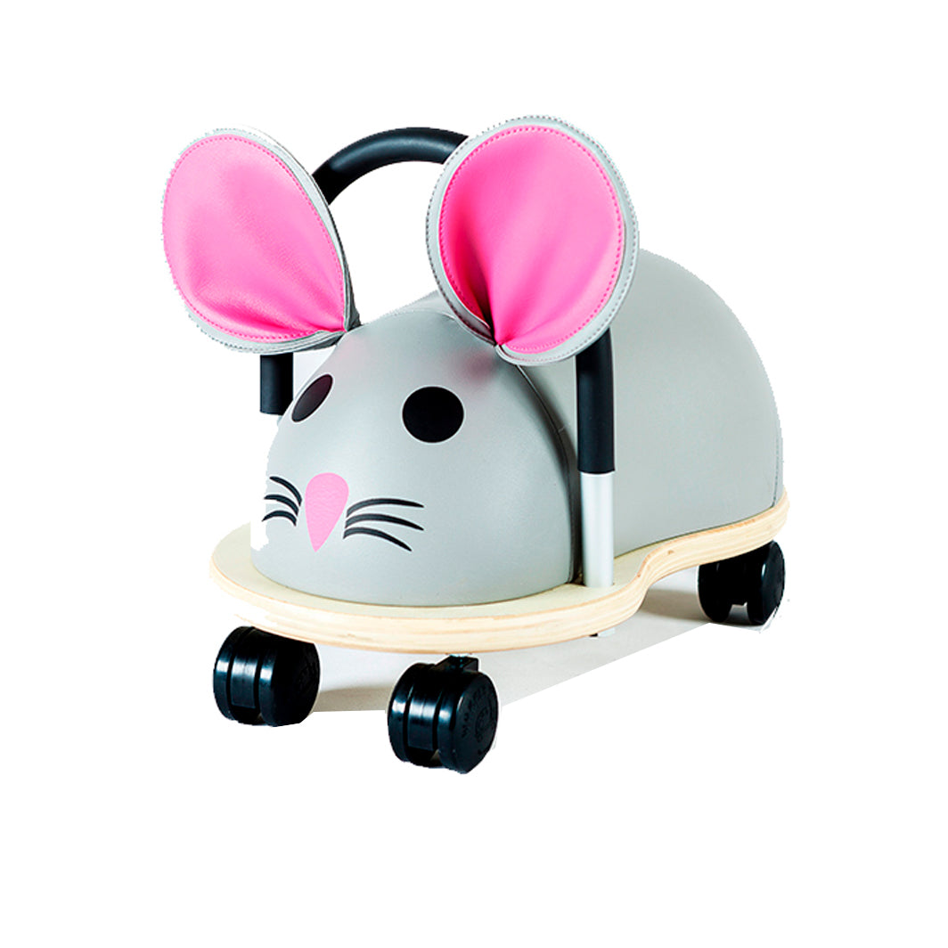 Wheely Bug, Mus - Stor