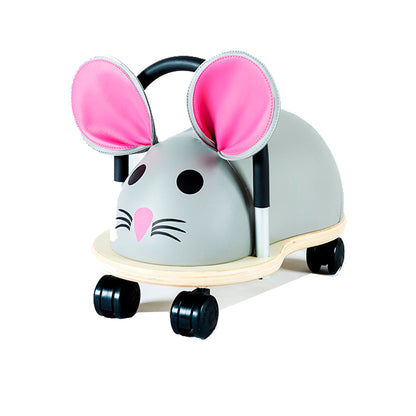 Wheely Bug, Mus - Stor