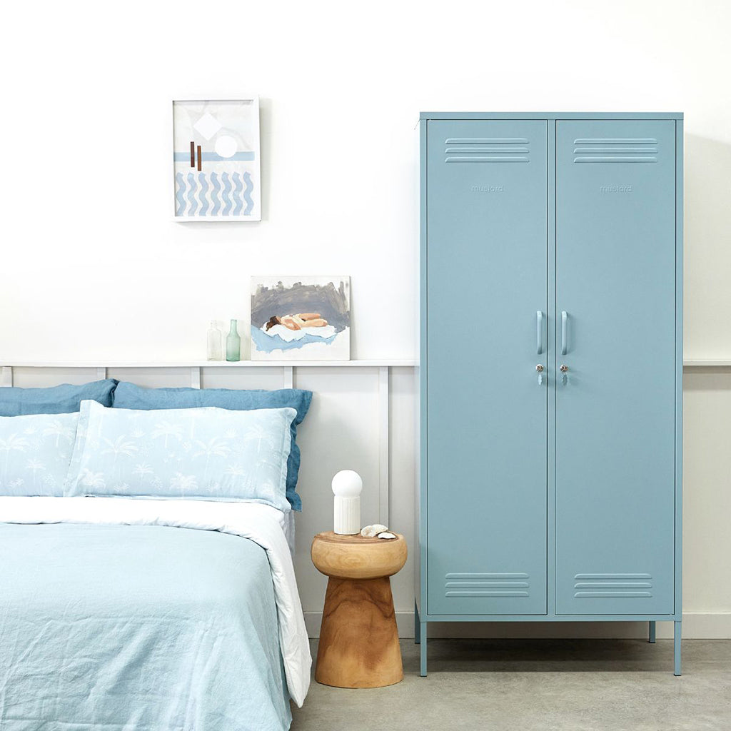 Mustard Made The Twinny Wardrobe, Ocean