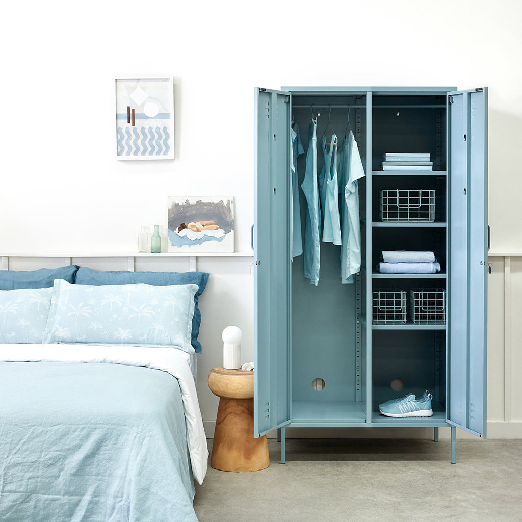 Mustard Made The Twinny Wardrobe, Ocean