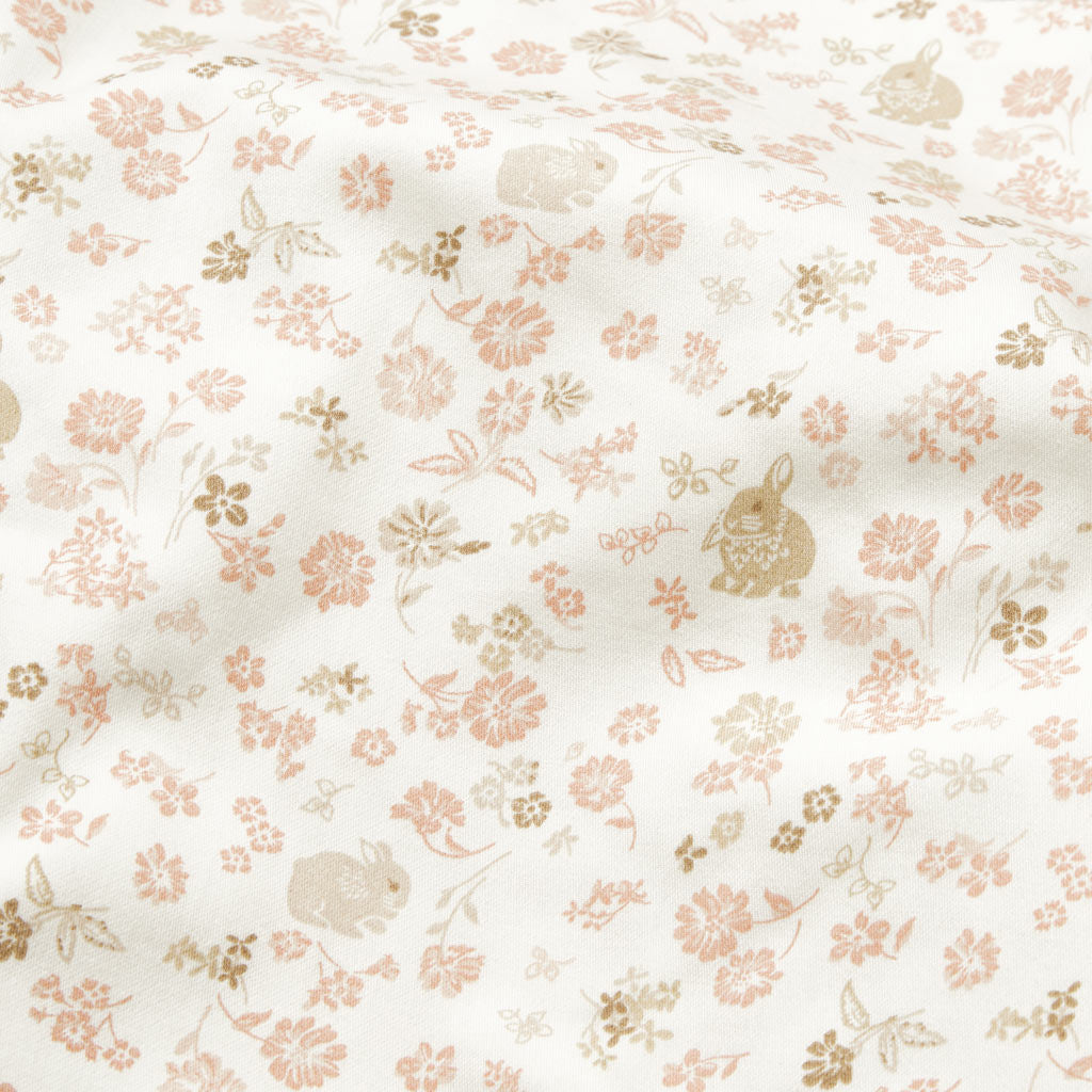 Cam Cam Adult Bedding, Organic - Augusta