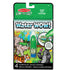 Melissa & Doug Wow! Activity pad, Stempel-selv klistermærker - Jungle