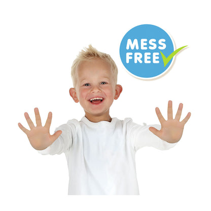 SES Creative, Paint with Water - Farm Coloring Book