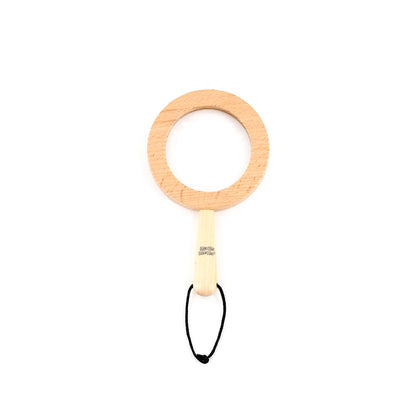 Mamamemo Wooden Magnifying Glass