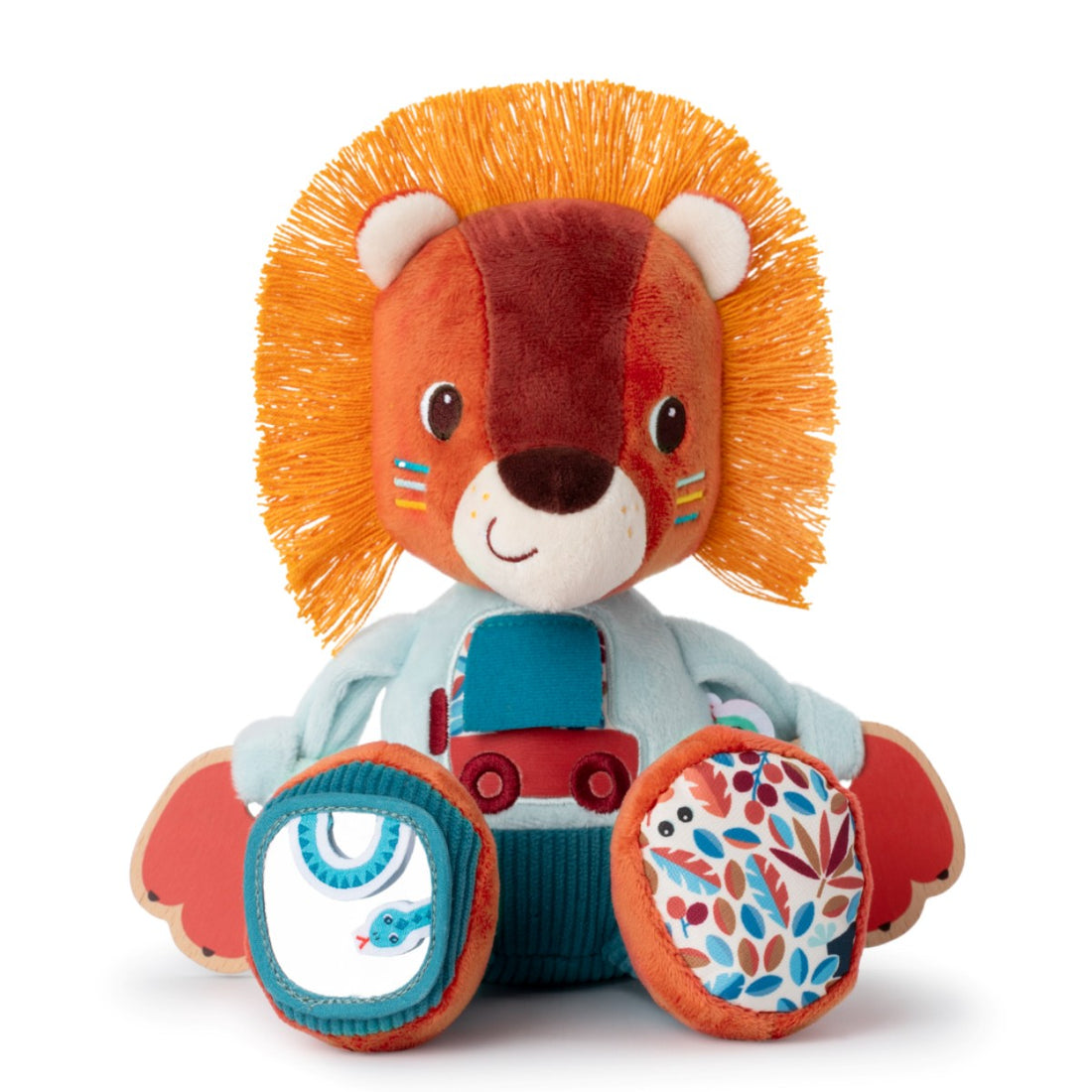 Lilliputiens Activity Toy, Jack Activity Toy