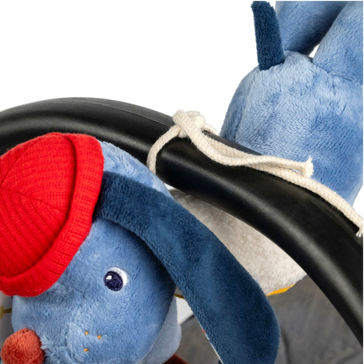 Lilliputiens Activity Toy, Jules Hanging Toy