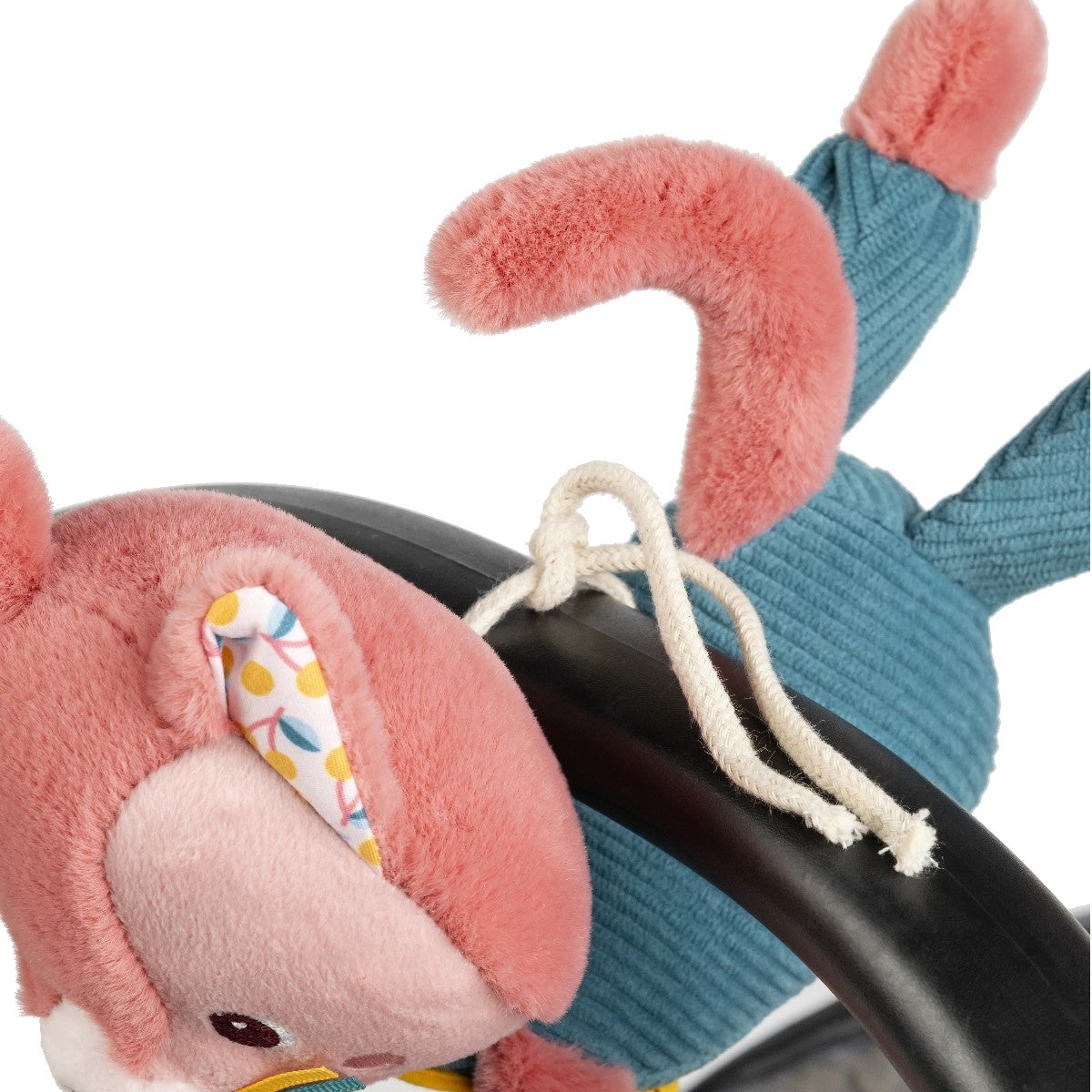 Lilliputiens Activity Toy, Jeannie Hanging Toy