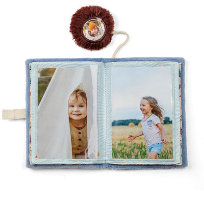 Lilliputiens My First Photo Album, Jules Photo Album