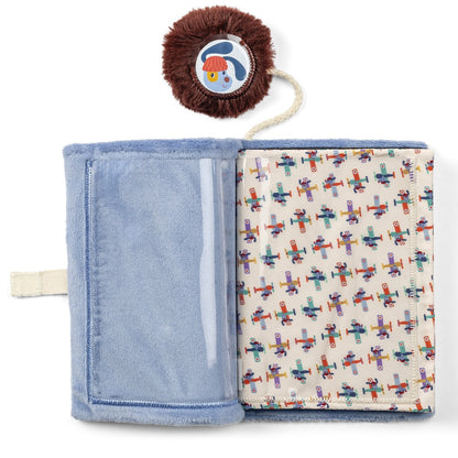 Lilliputiens My First Photo Album, Jules Photo Album