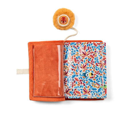 Lilliputiens My First Photo Album, Jack Photo Album