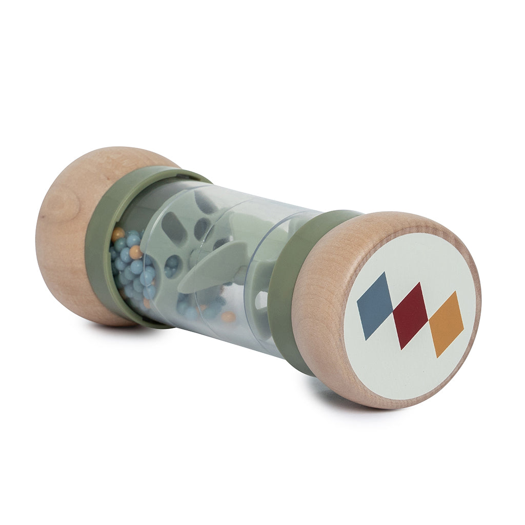 Mamamemo Rainmaker in Wood, Harlequin