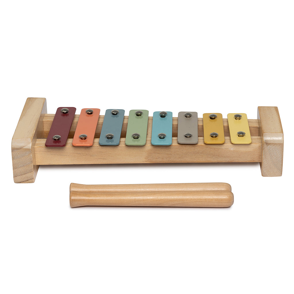 Mamamemo Xylophone, Harlequin