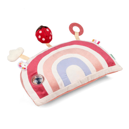 Lilliputiens, Lena Activity Pillow for Baby