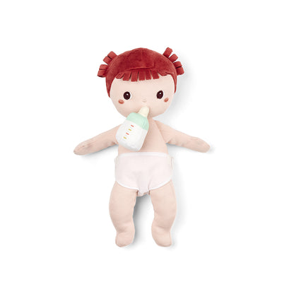 Lilliputiens Baby Doll Ninon, 30 cm