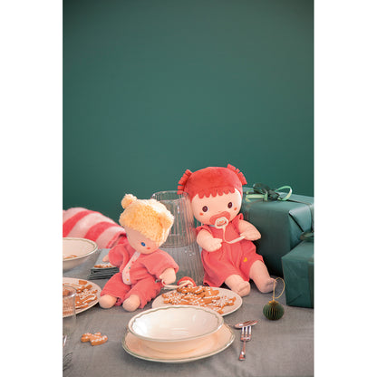 Lilliputiens babydukke Nina, 30 cm