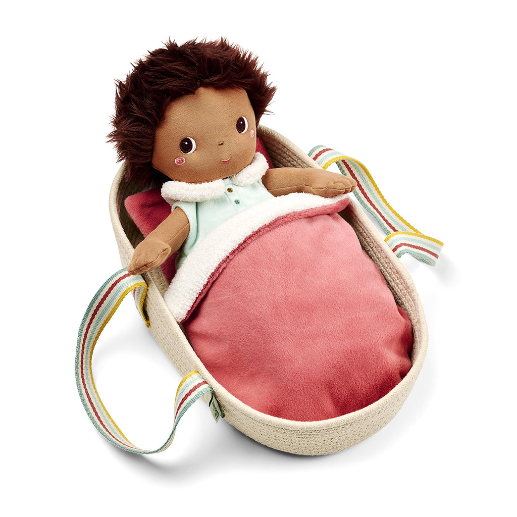 Lilliputiens Baby Doll Alix, 36 cm
