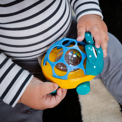 BABY Einstein Baby Toy, Neptune Oball Vehicle