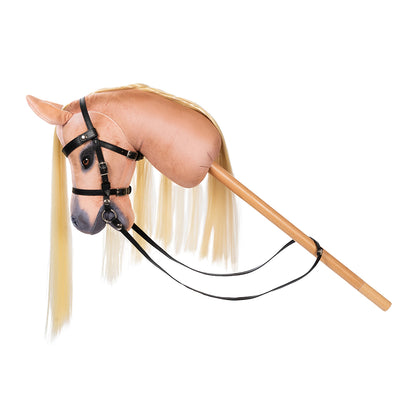 By Astrup Hobby Horse, Spirit – Blond