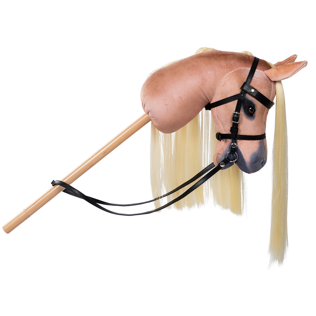 By Astrup Hobby Horse, Spirit – Blond