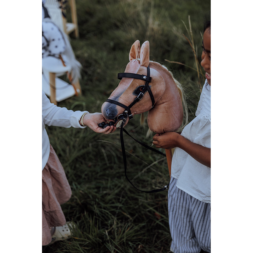 By Astrup Hobby Horse, Spirit – Blond