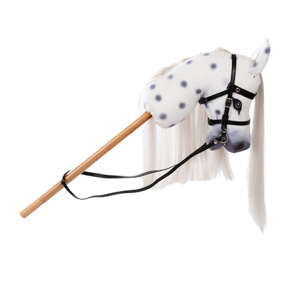 By Astrup Hobby Horse, Magic - Dappled
