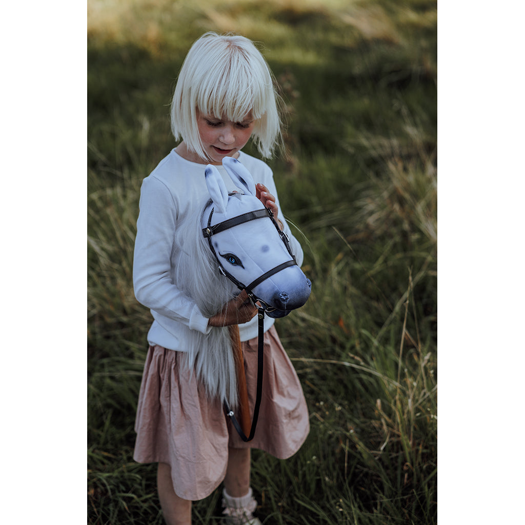 By Astrup Hobby Horse, Magic - Dappled