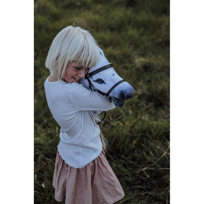 By Astrup Hobby Horse, Magic - Dappled