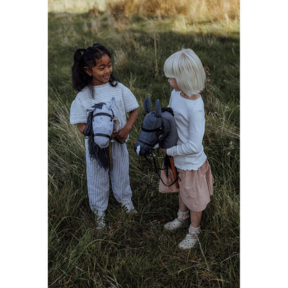 By Astrup Hobby Horse, Magic - Dappled