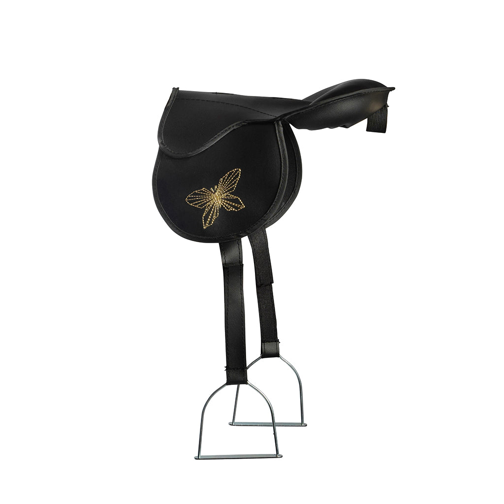By Astrup Saddle for Hobby Horse