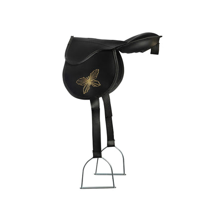 By Astrup Saddle for Hobby Horse