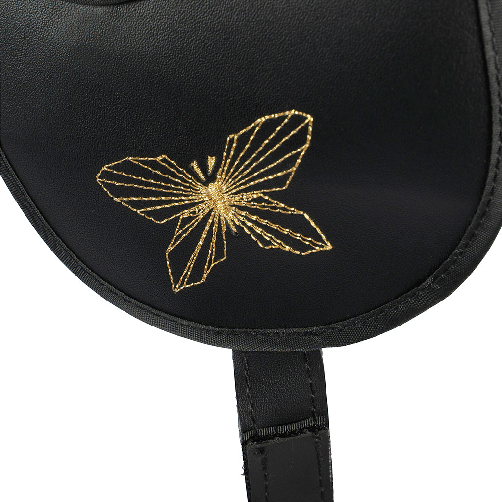 By Astrup Saddle for Hobby Horse