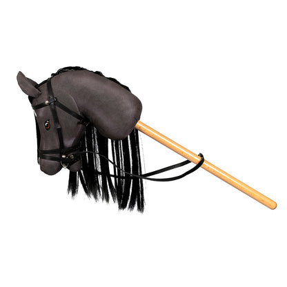 By Astrup Hobby Horse, Thor – Black