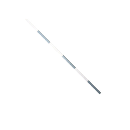 By Astrup Hobby Horse Accessory, Jumping Bar - Blue