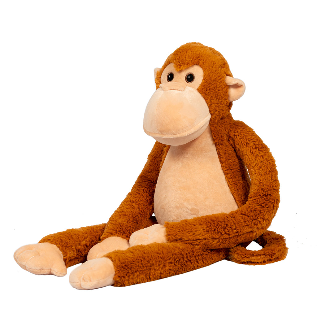 By Astrup Weighted Animal, Monkey - 1.1 kg