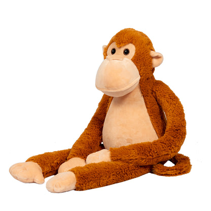 By Astrup Weighted Animal, Monkey - 1.1 kg