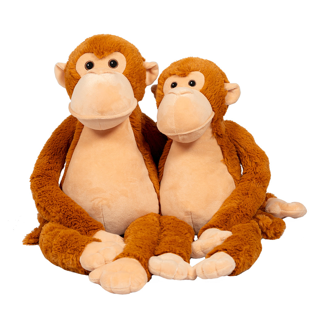 By Astrup Weighted Animal, Monkey - 1.1 kg
