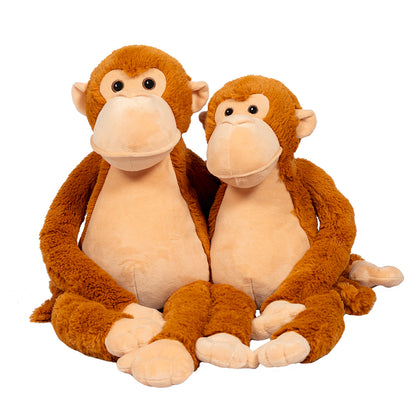 By Astrup Weighted Animal, Monkey - 1.1 kg