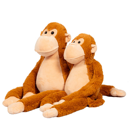 By Astrup Weighted Animal, Monkey - 1.8 kg