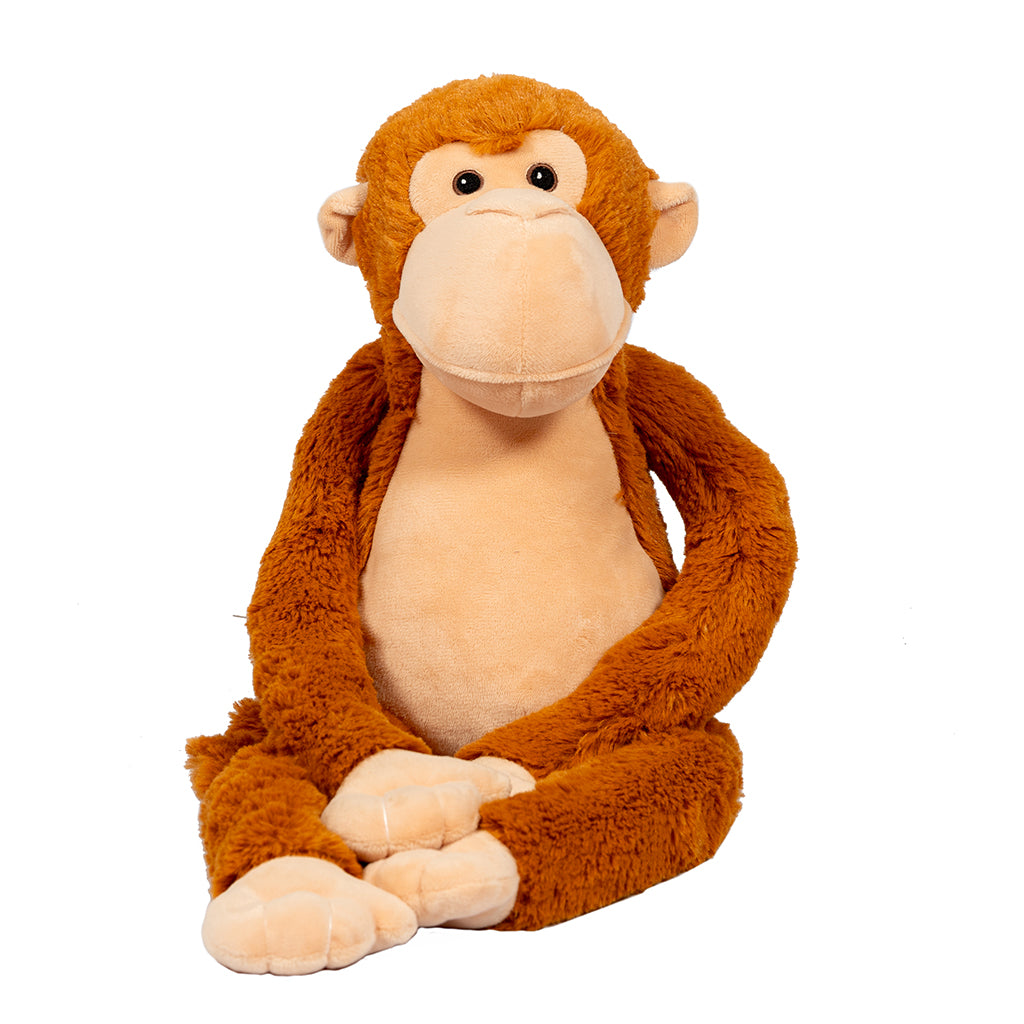 By Astrup Weighted Animal, Monkey - 1.8 kg