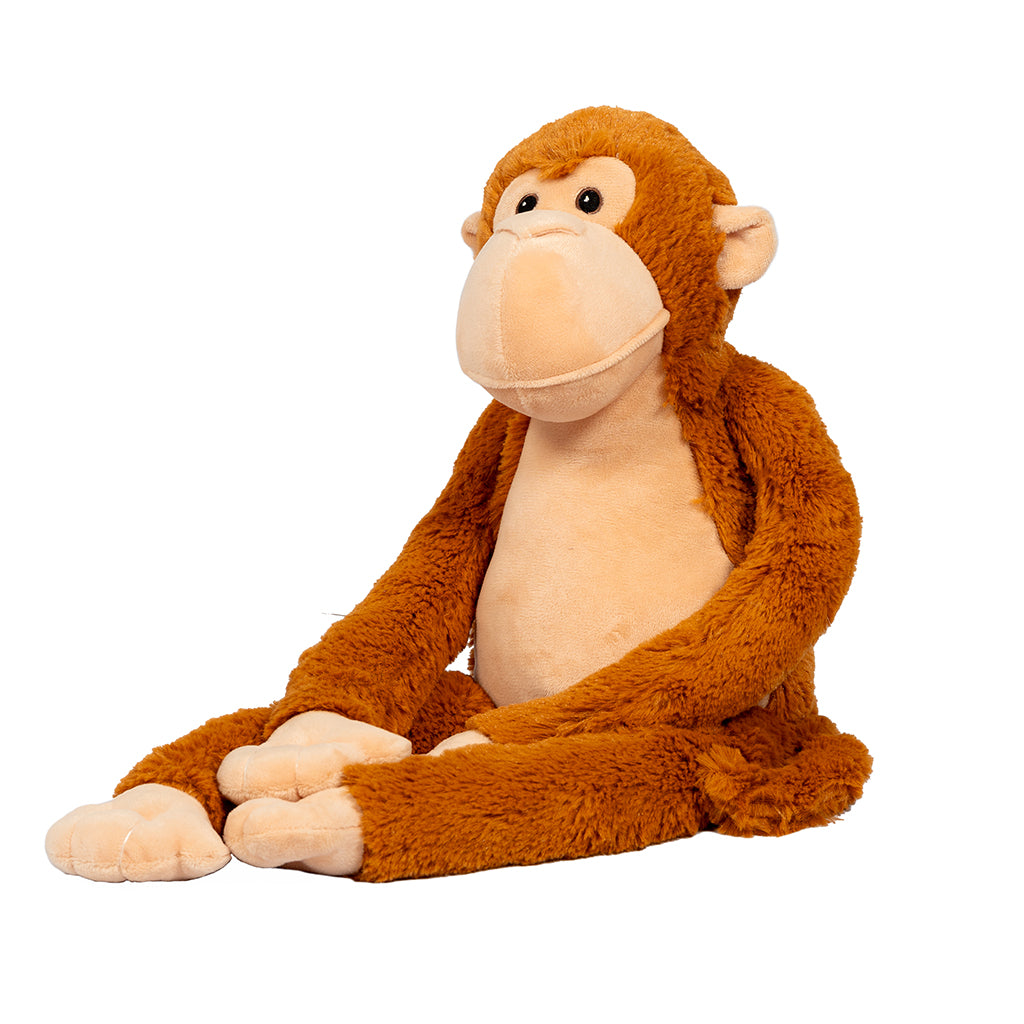By Astrup Weighted Animal, Monkey - 1.8 kg