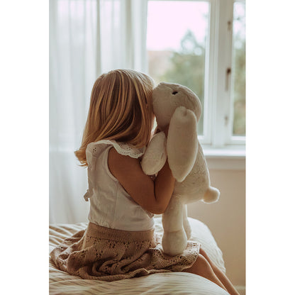 By Astrup Weighted Animal, Bunny - 1.2 kg