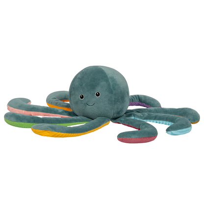 By Astrup Weighted Toy, Octopus - 1.2 kg