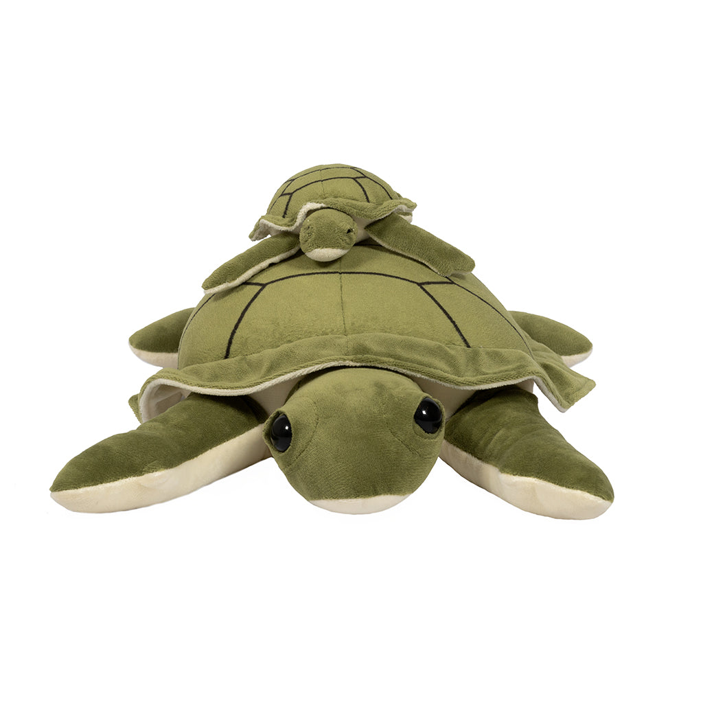 By Astrup Weighted Animal, Turtle - 1.6 kg