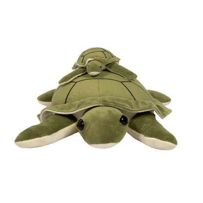 By Astrup Weighted Animal, Turtle - 1.6 kg