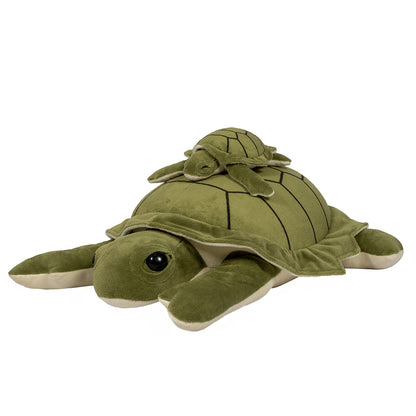 By Astrup Weighted Animal, Turtle - 1.6 kg