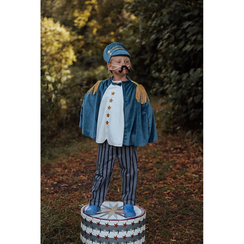By Astrup Circus Beard