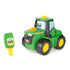 John Deere, Key n Go Johnny
