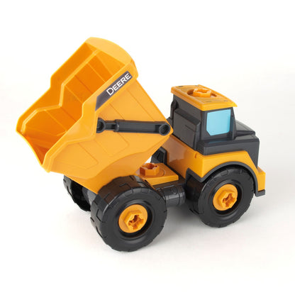 John Deere, Build a Dump Truck
