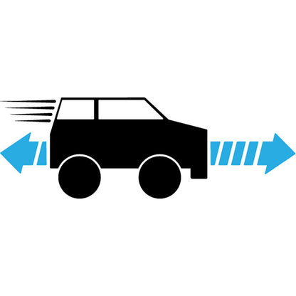 Magna-Tiles Magnetic Building Set, Police Station 36 Pieces