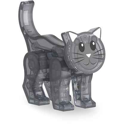 Magna-Tiles Magnetic Building Set, Pet Playland - 50 Pieces